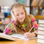 El descanso fundamental para el rendimiento escolar de tu hijo