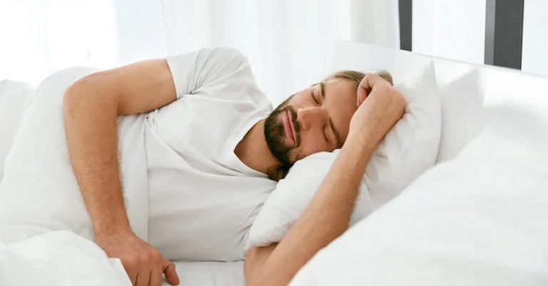 calidad del sueño