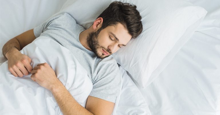 descanso nocturno destacada