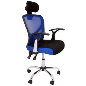 Sillón de dirección CARLOTA