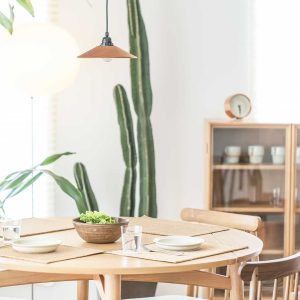 Mesas de comedor