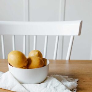 Sillas de cocina