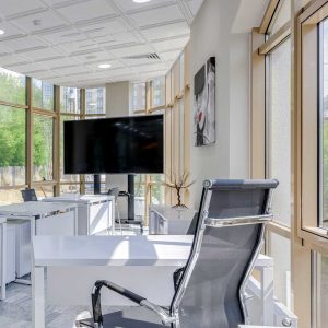 Sillas de oficina
