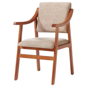 Sillón con brazos Príncipe