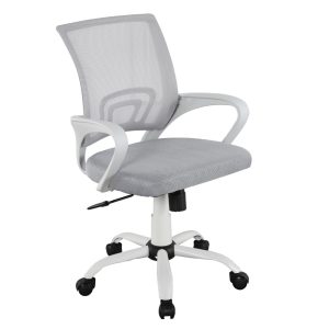 Silla elevable White