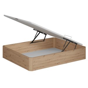 Canapé madera abatible Maxi