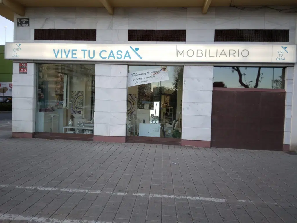 Tienda de sofás y colchones en Albacete
