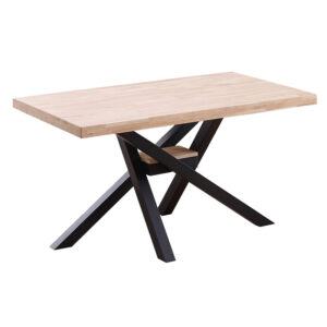 Mesa comedor fija Aura