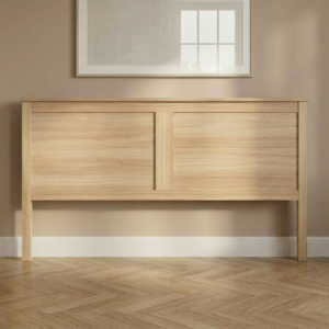 Cabecero Duomo 168cm Roble 168x76x40