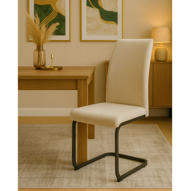 SILLA TACOMA LINO