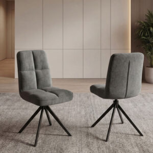 SILLA ALBANY GRIS COMO